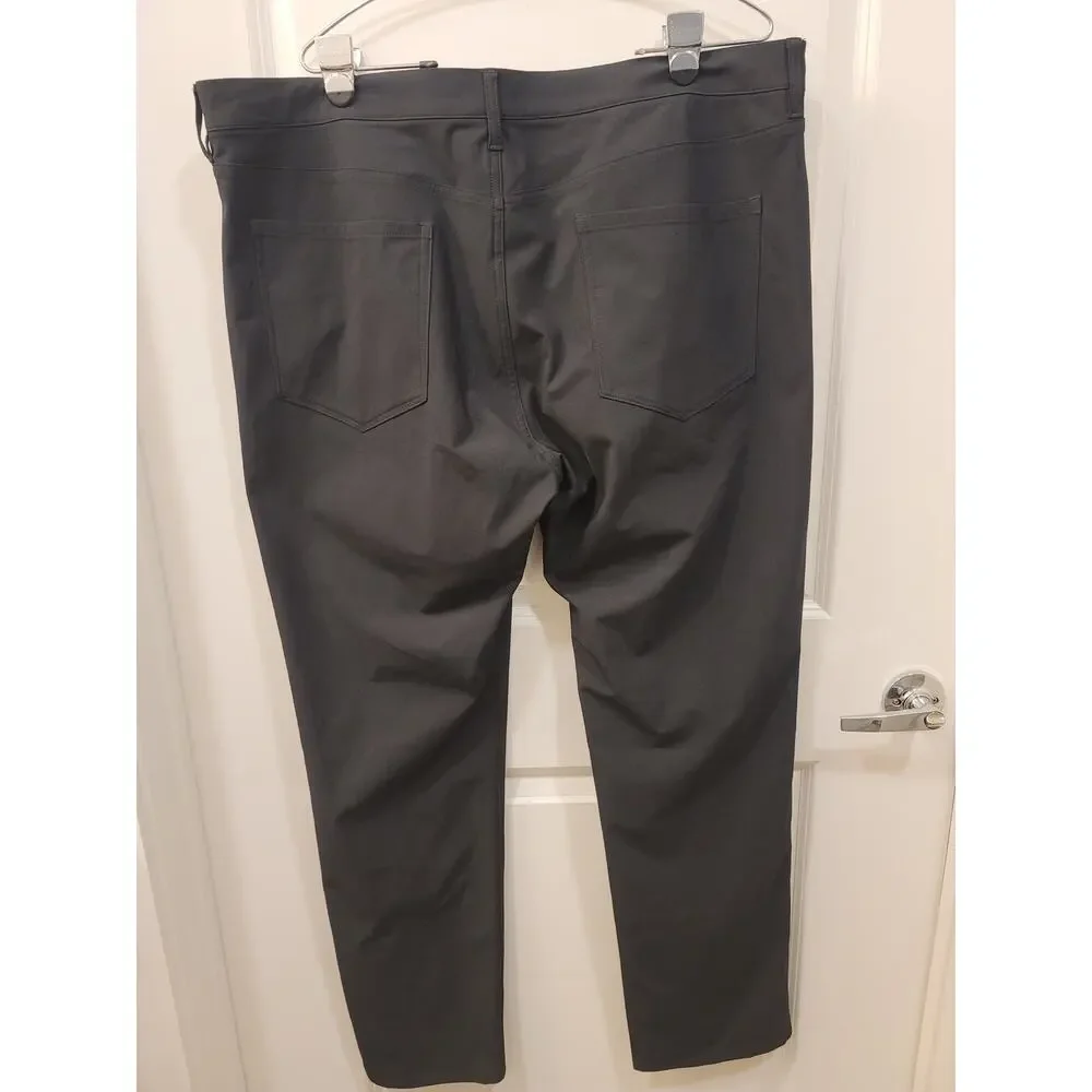 Men's Vince Lightweight Dylan 5 Pocket Pants